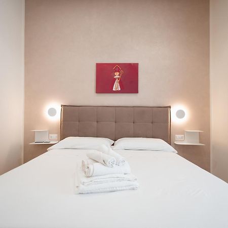 Nazzarooms Наполи Екстериор снимка