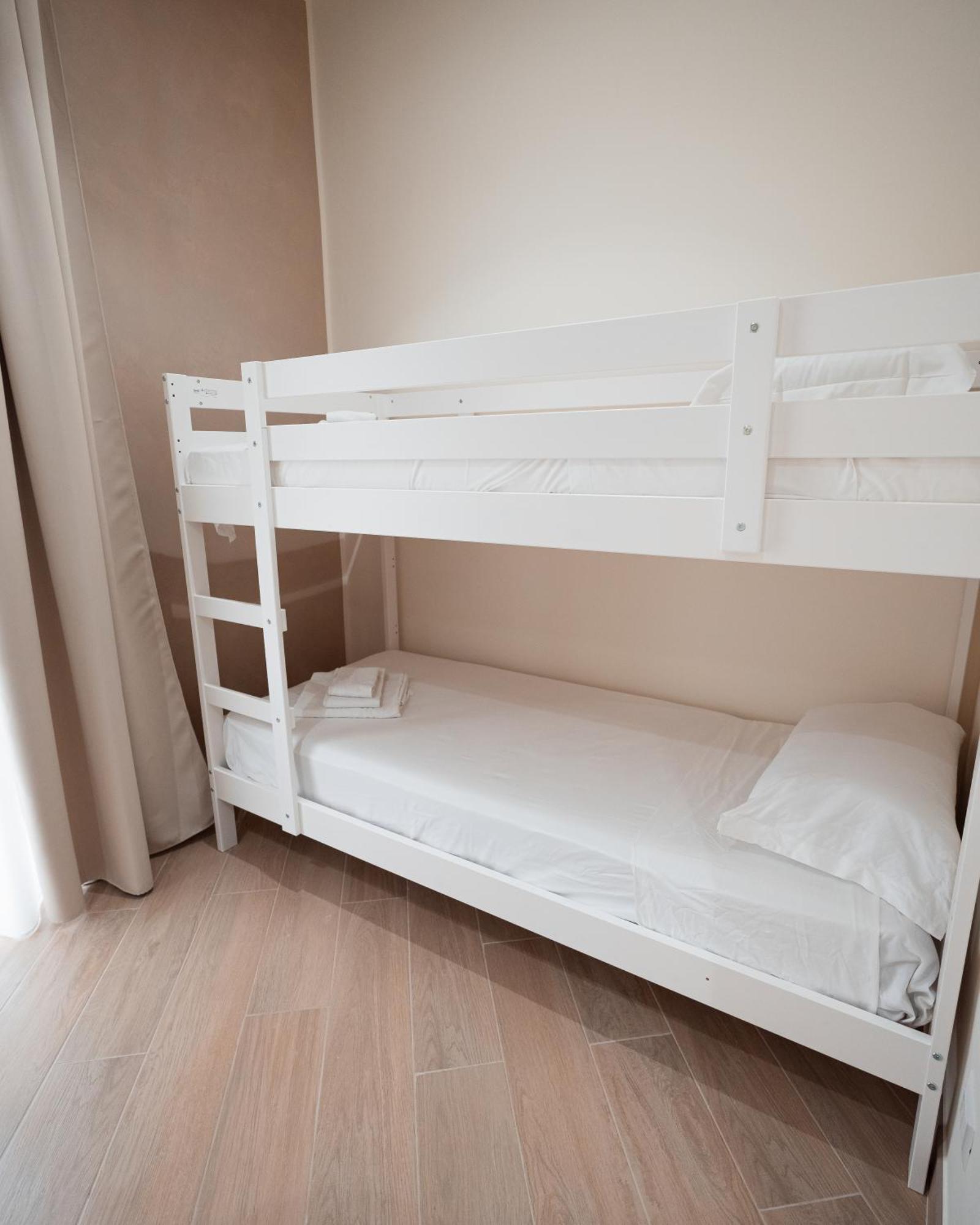 Nazzarooms Наполи Екстериор снимка